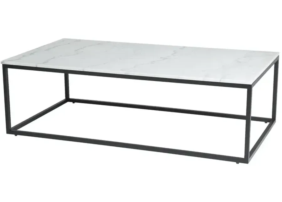 Verona Coffee Table