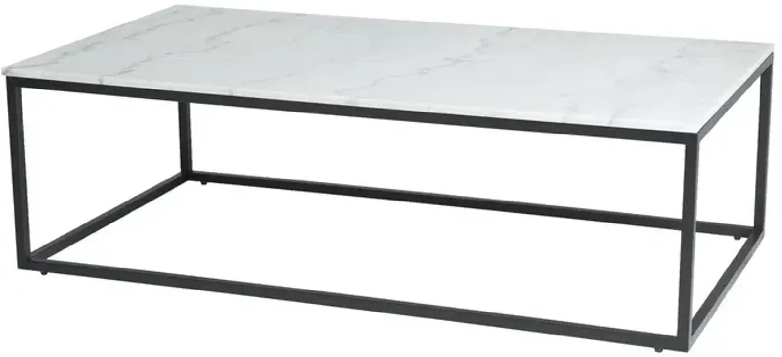 Verona Coffee Table