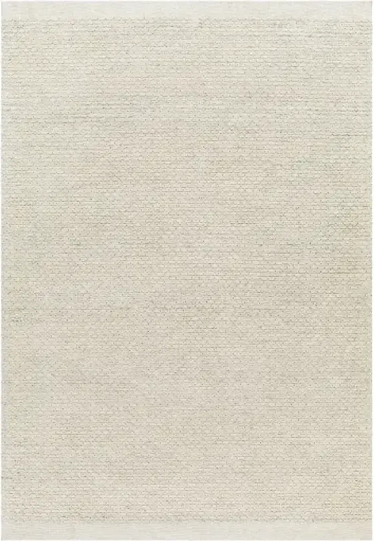 Lumi LUM-2300 5' x 7'6" Hand Made Rug