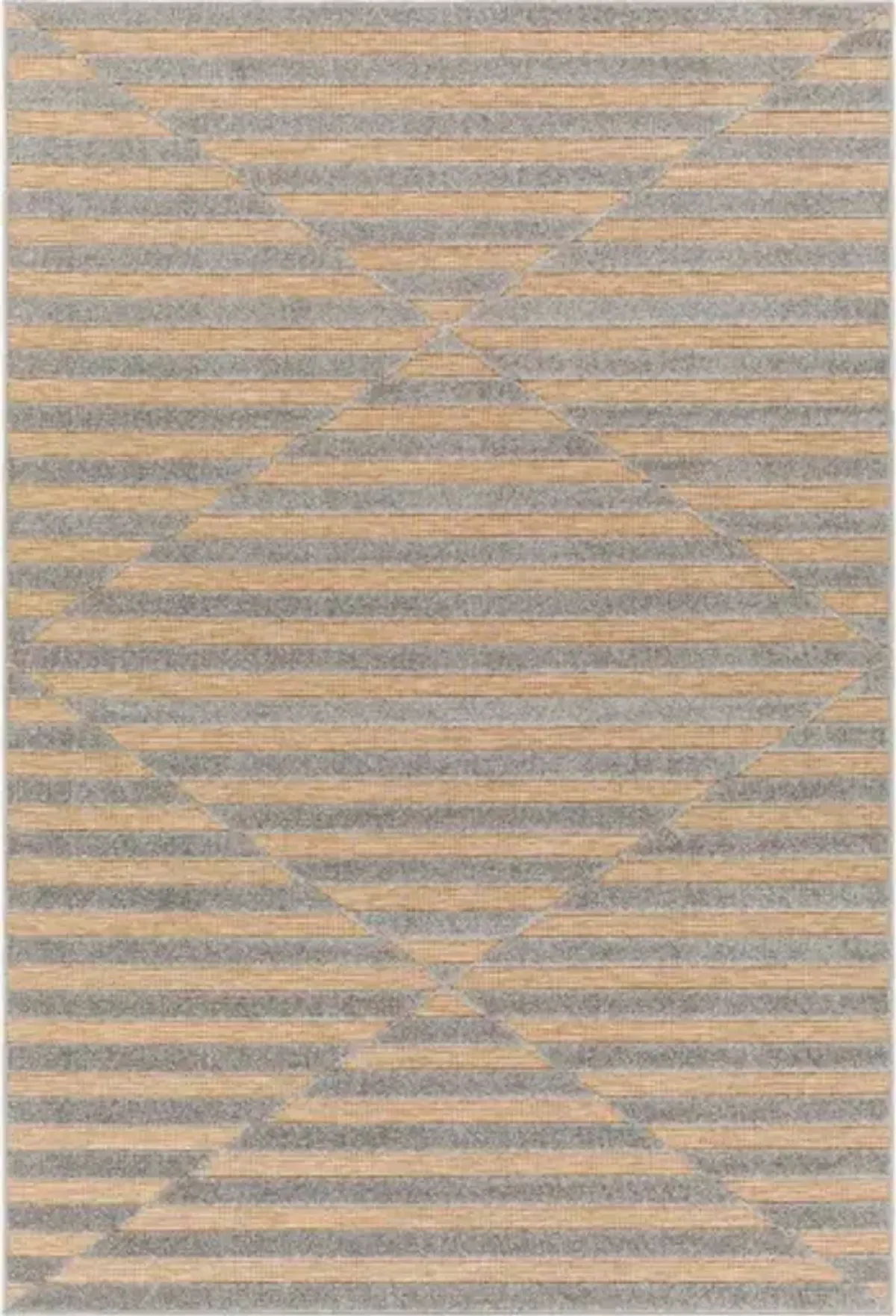 Greenwich 6'7" x 9' Rug