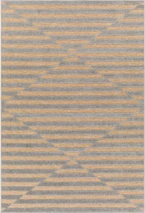 Greenwich 6'7" x 9' Rug