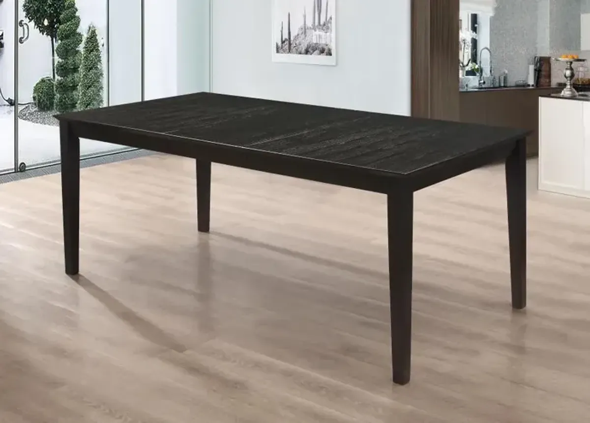 Gouveia Rectangular Dining Table