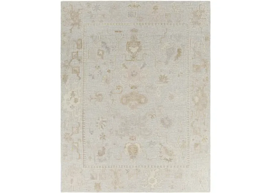 Revere RVE-2310 10' x 14' Handmade Rug