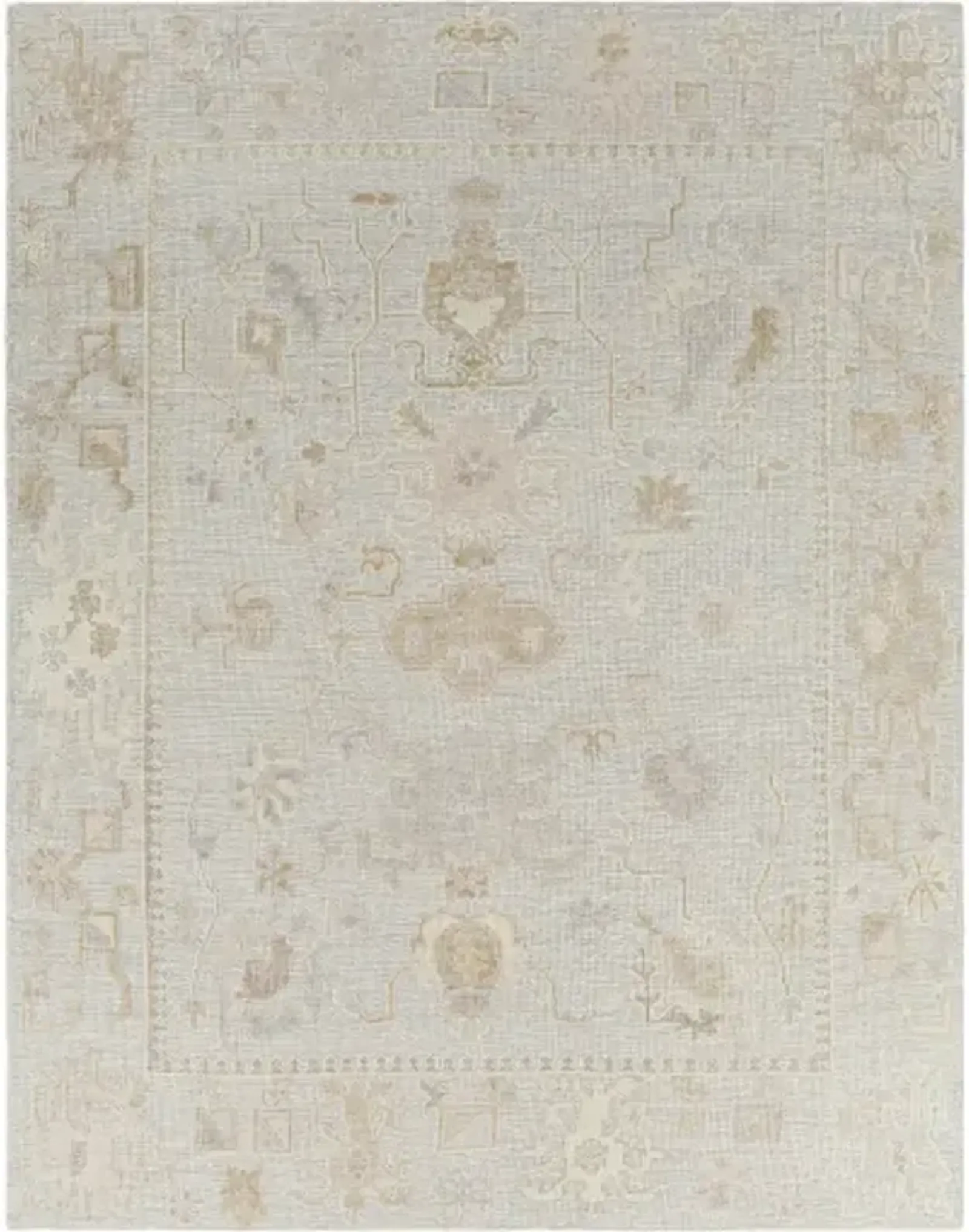 Revere RVE-2310 10' x 14' Handmade Rug