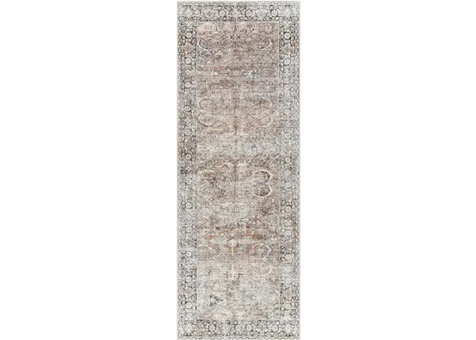 Kemer 8'10" x 12' Rug