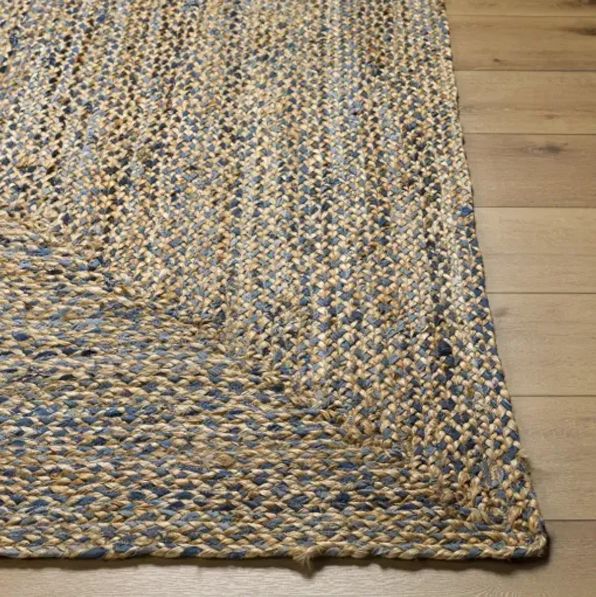 Trenzado TZD-2300 9' x 12' Hand Made Rug