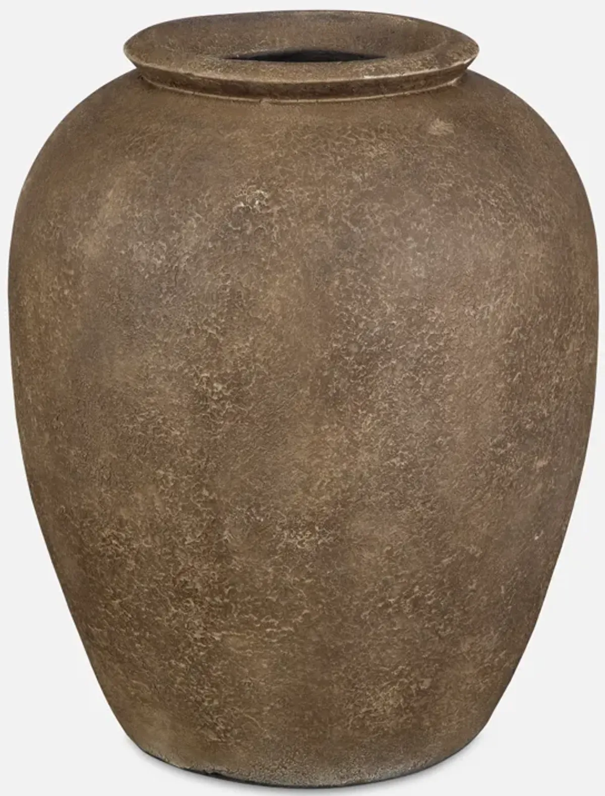 Rustic Earth Terracotta Planter