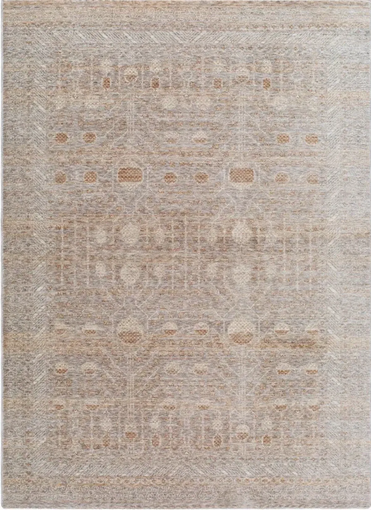 Misterio Plus 7'10" x 10'4" Machine Woven Rug