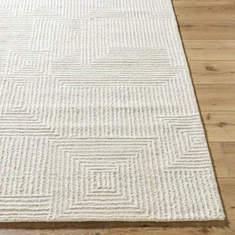 Falcao FAC-2304 8' x 10' Handmade Rug