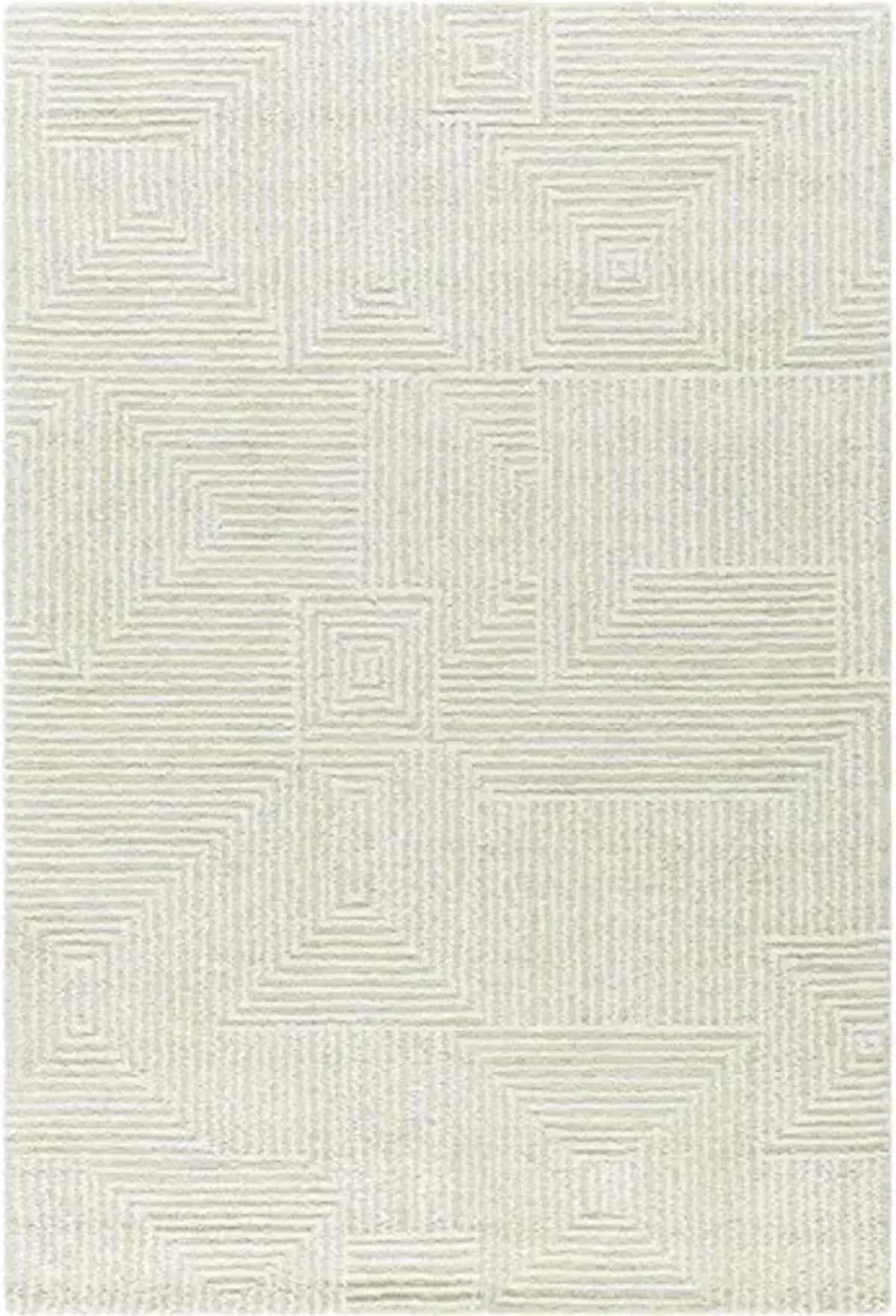 Falcao FAC-2304 8' x 10' Handmade Rug