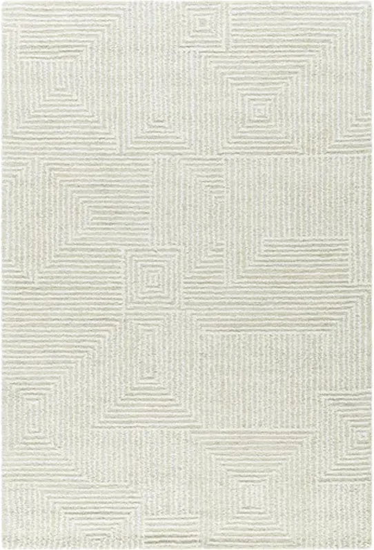 Falcao FAC-2304 8' x 10' Handmade Rug