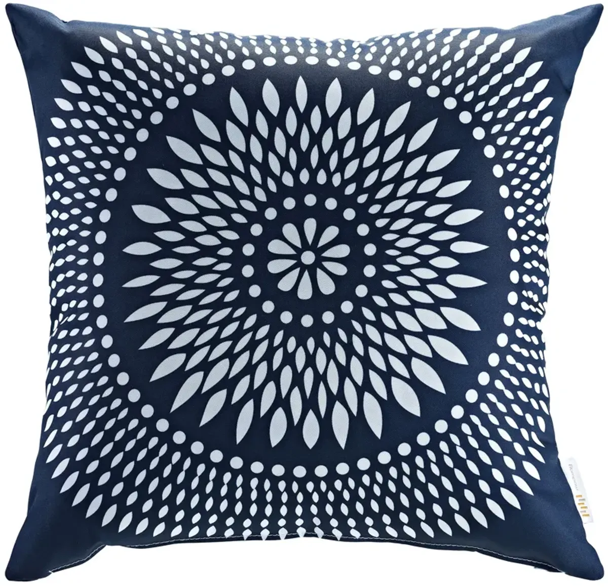 Modway Outdoor Patio Single Pillow