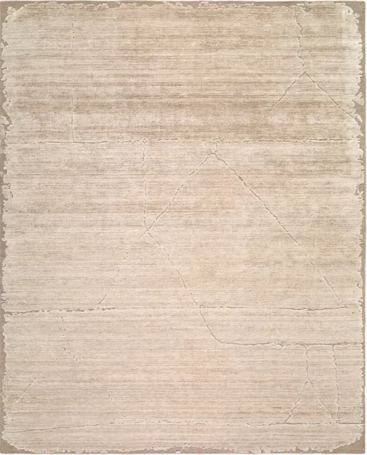 Azad AZD-2306 2' x 3' Handmade Rug