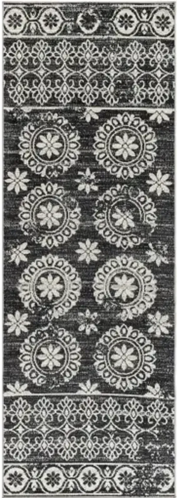 Lavadora 9'3" x 12' Rug