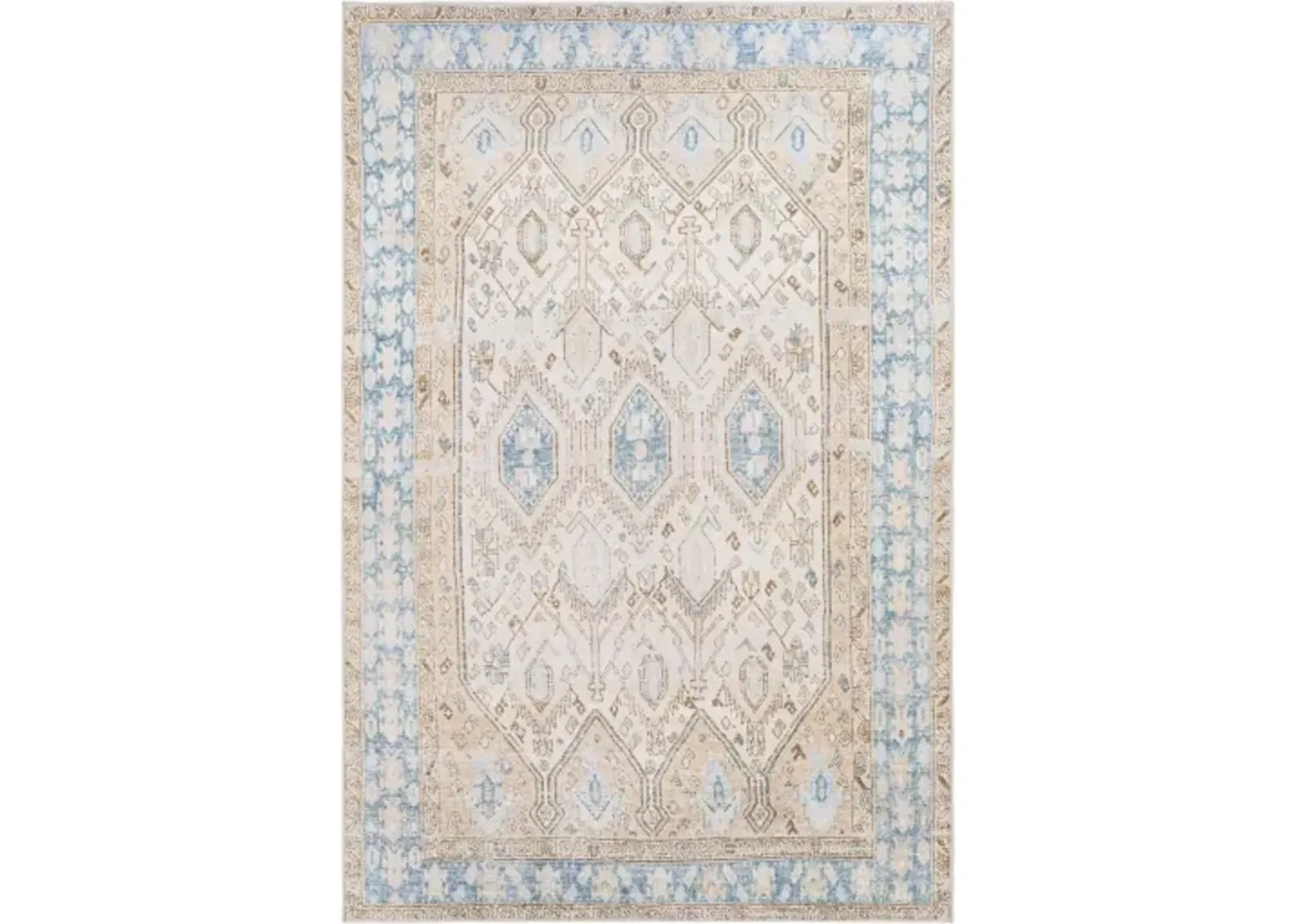 Regen 7'6" x 9'6" Rug