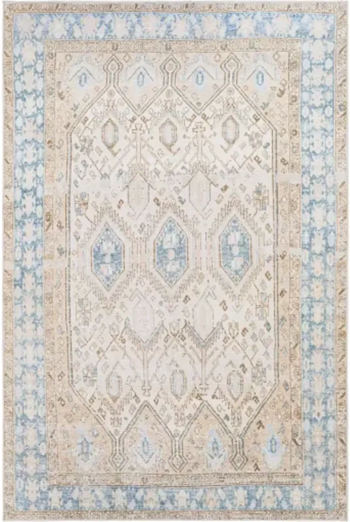 Regen 7'6" x 9'6" Rug