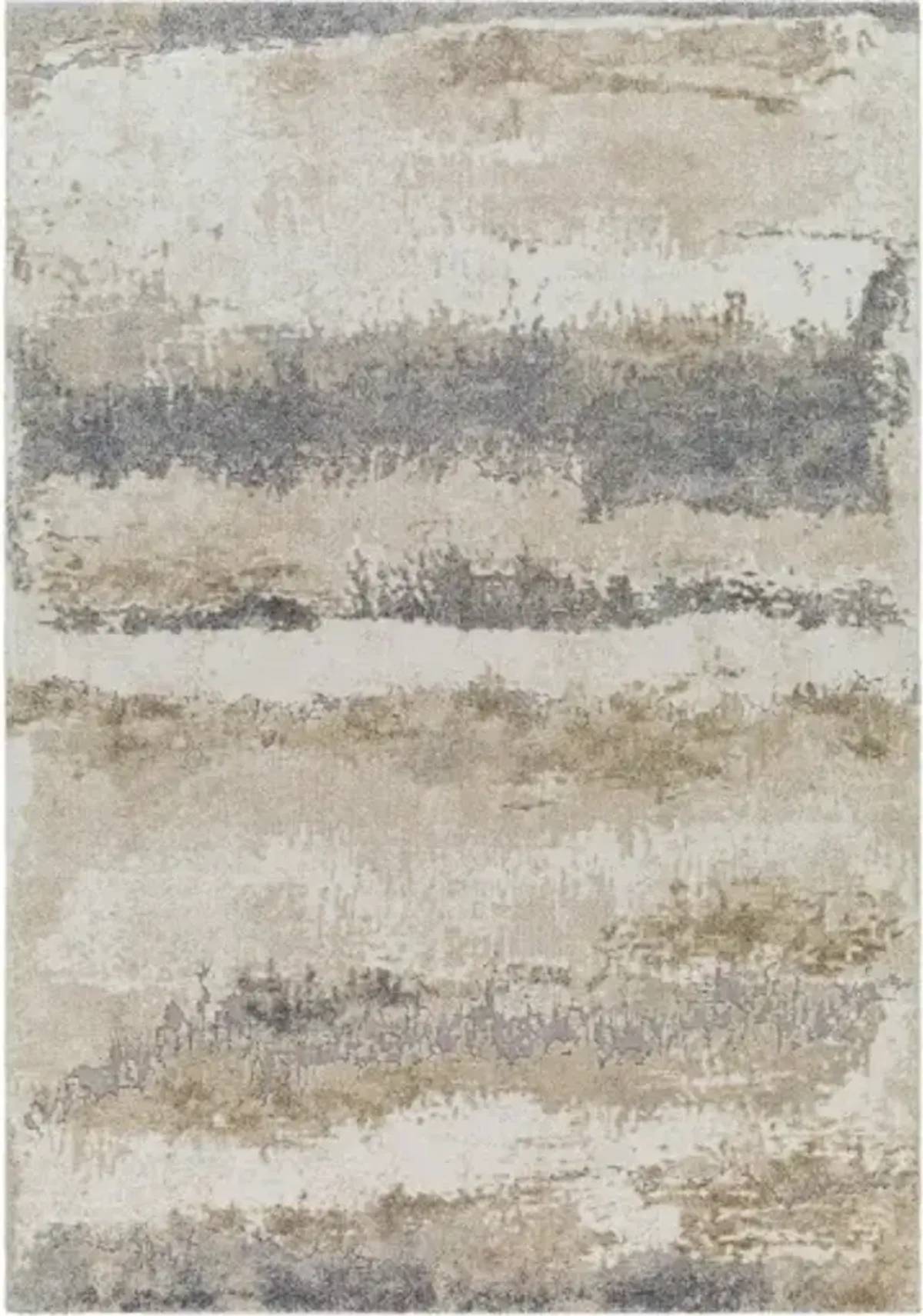 Tuscany TUS-2344 4'3" x 5'7" Machine Woven Rug