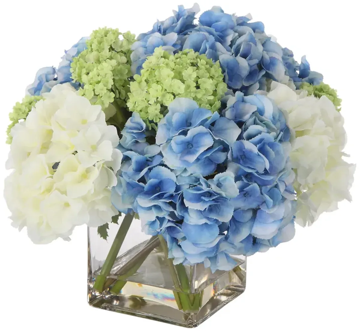 Providence Hydrangea Bouquet