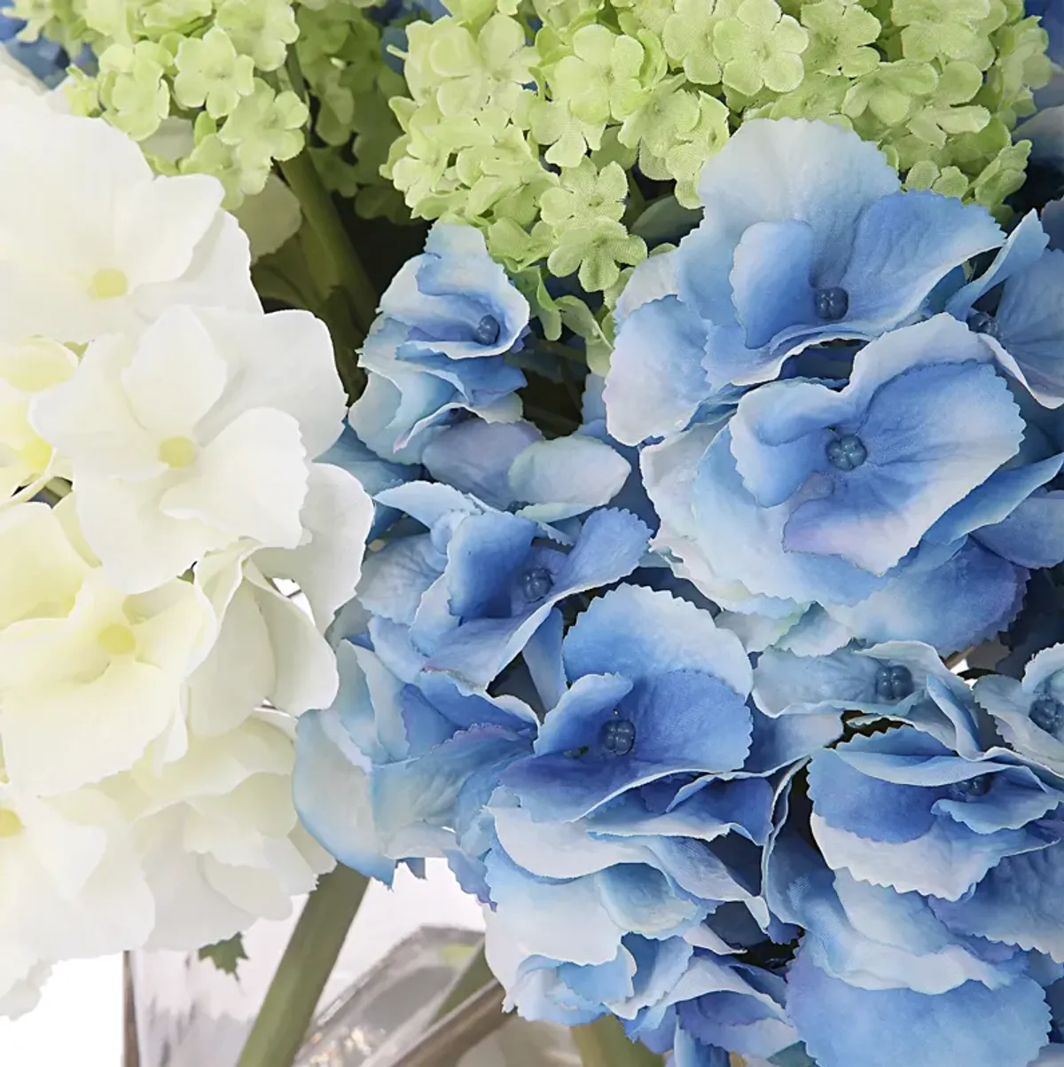 Providence Hydrangea Bouquet