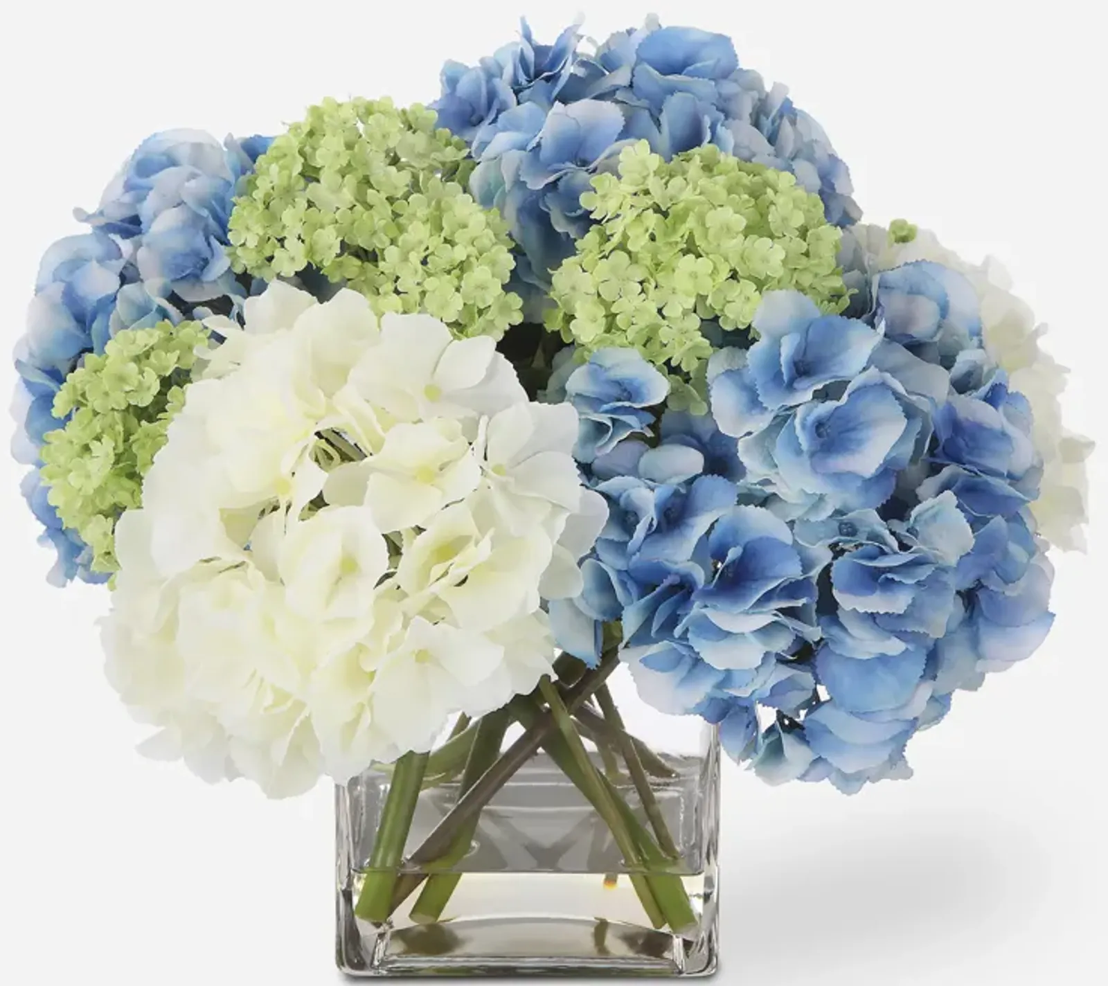 Providence Hydrangea Bouquet