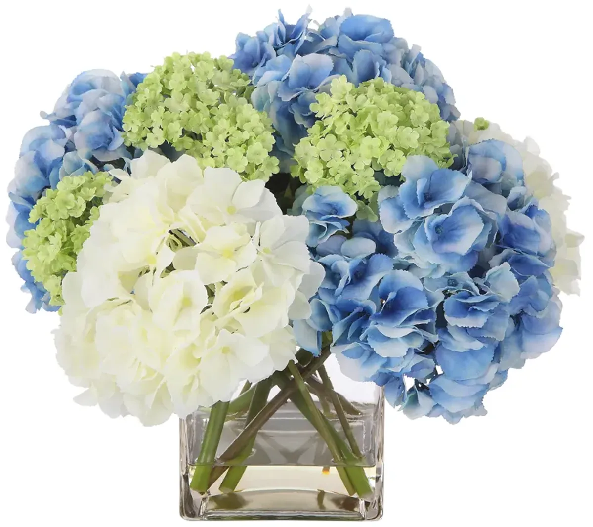 Providence Hydrangea Bouquet