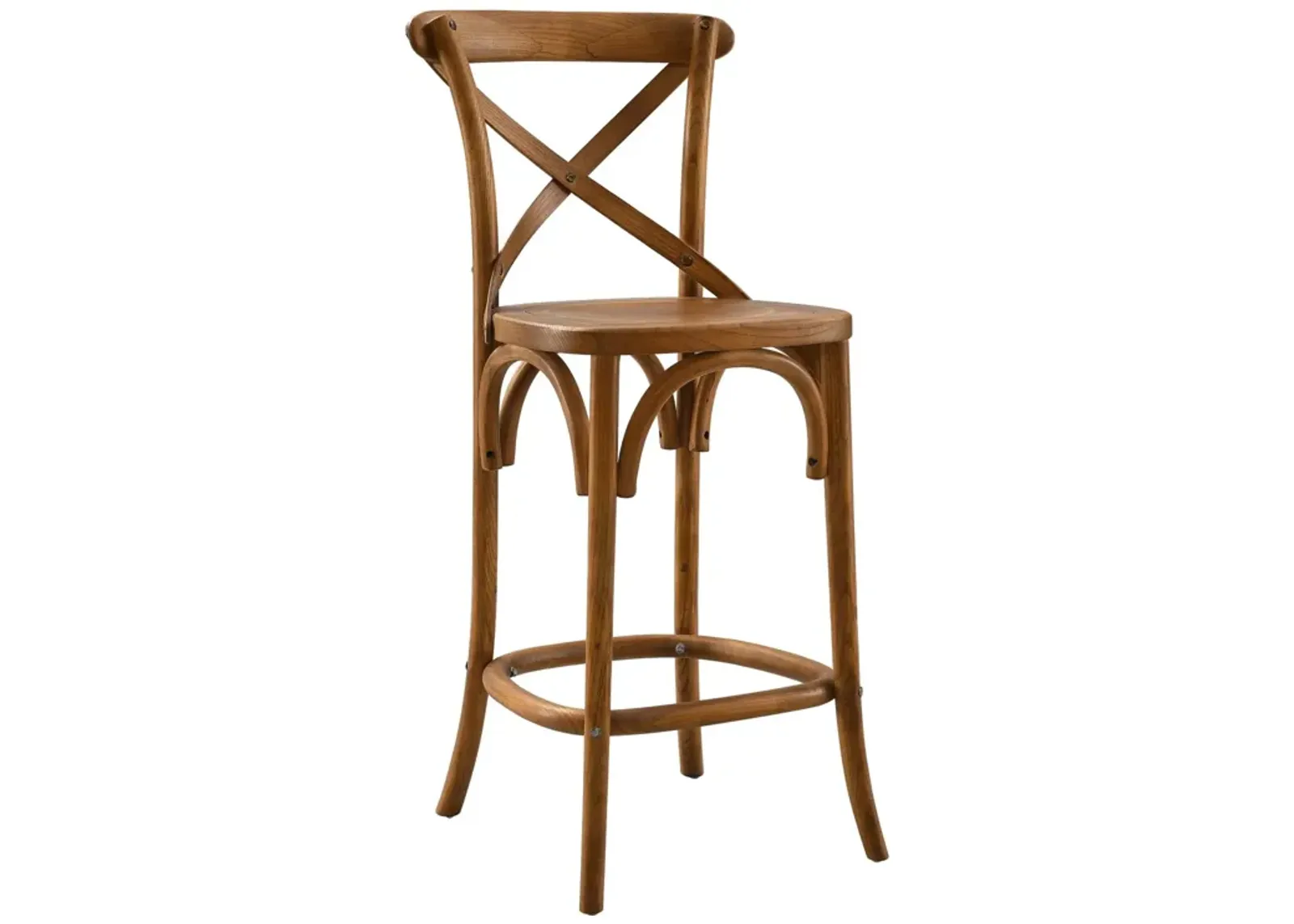 Gear Counter Stool