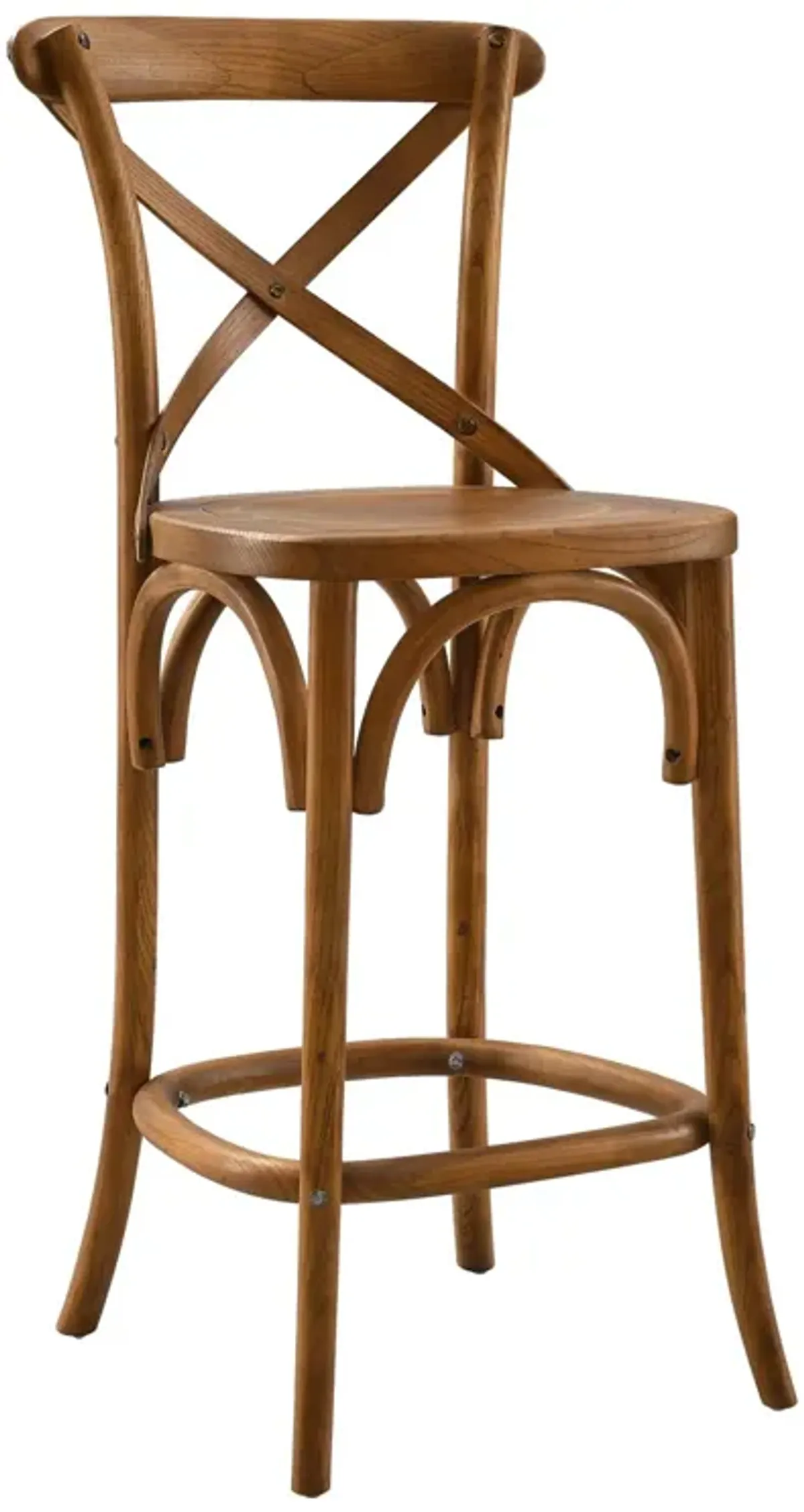 Gear Counter Stool