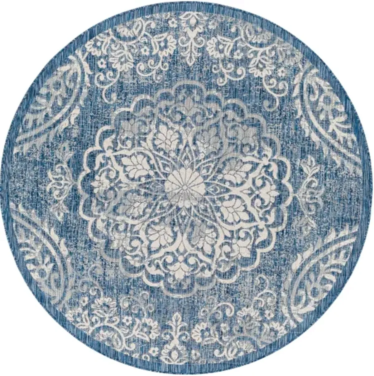 Eagean 6'7" Round Rug