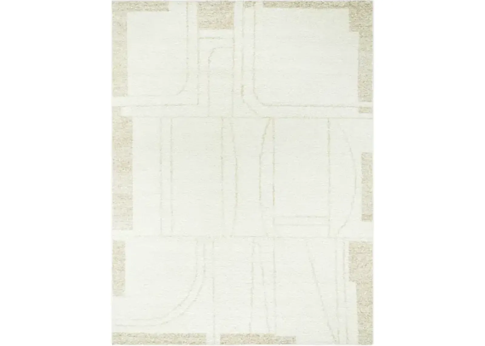 Philadelphia PHD-2300 6' x 9' Handmade Rug