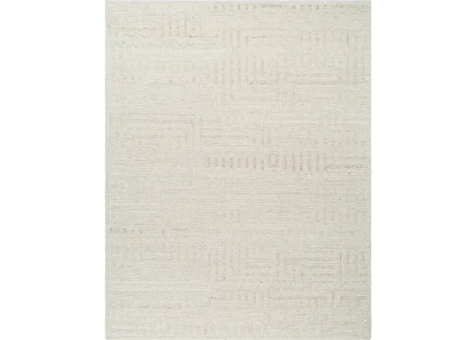 Knoxville KNX-2301 10' x 14' Handmade Rug