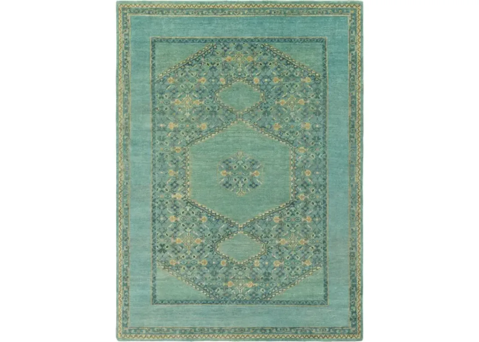 Haven 2' x 3' Rug