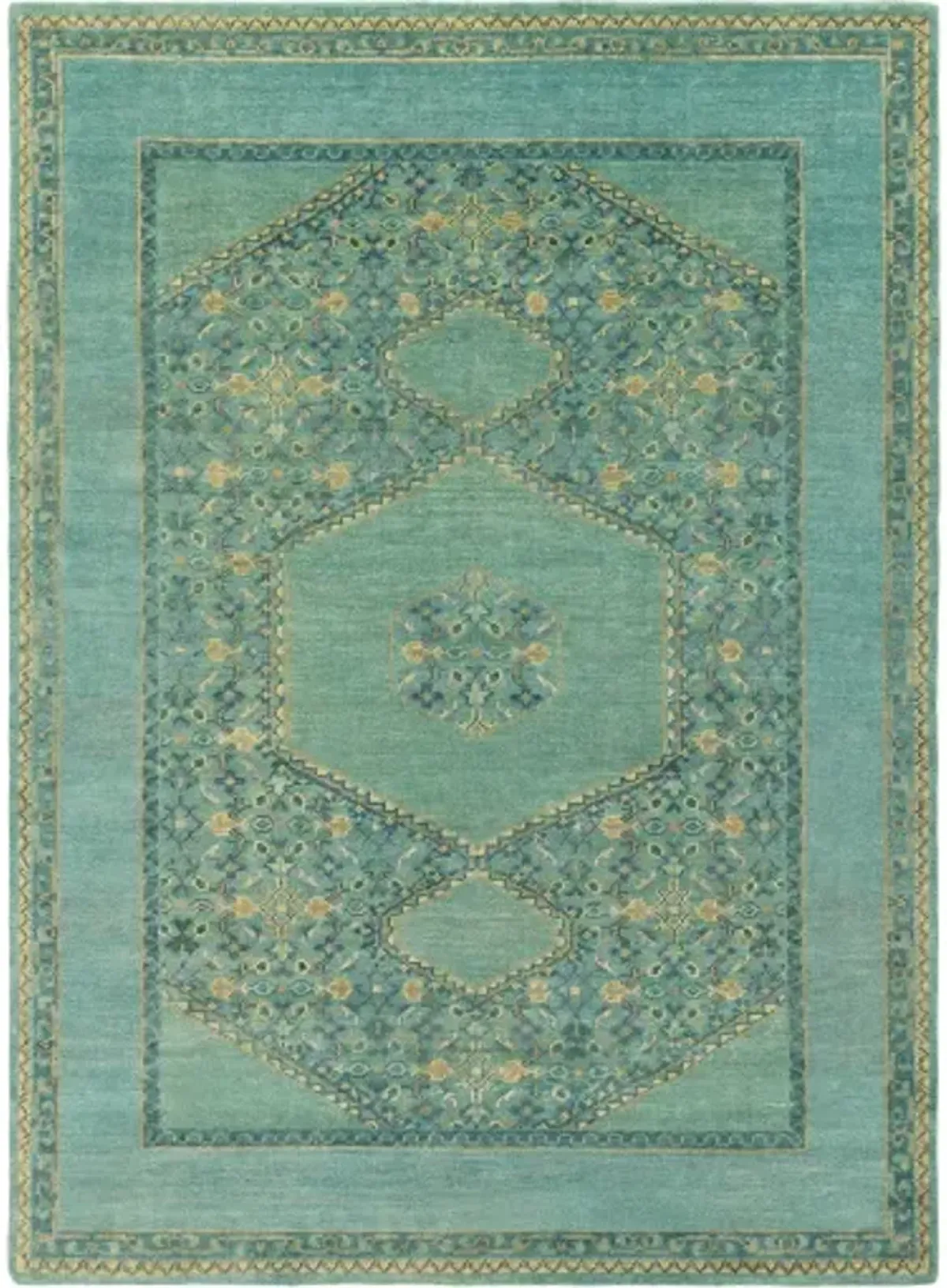 Haven 2' x 3' Rug