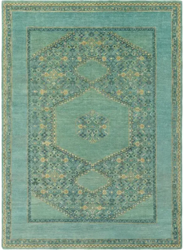 Haven 2' x 3' Rug