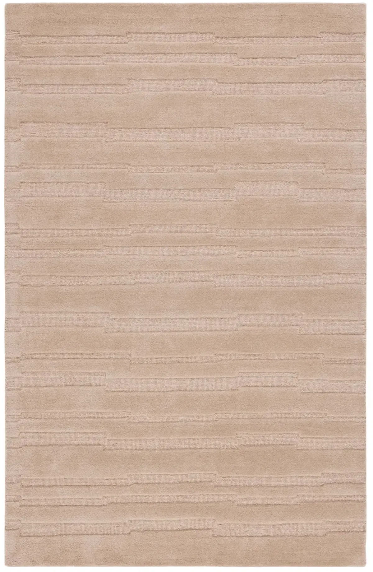 CHATHAM Hand Tufted 5' x 8' area rug