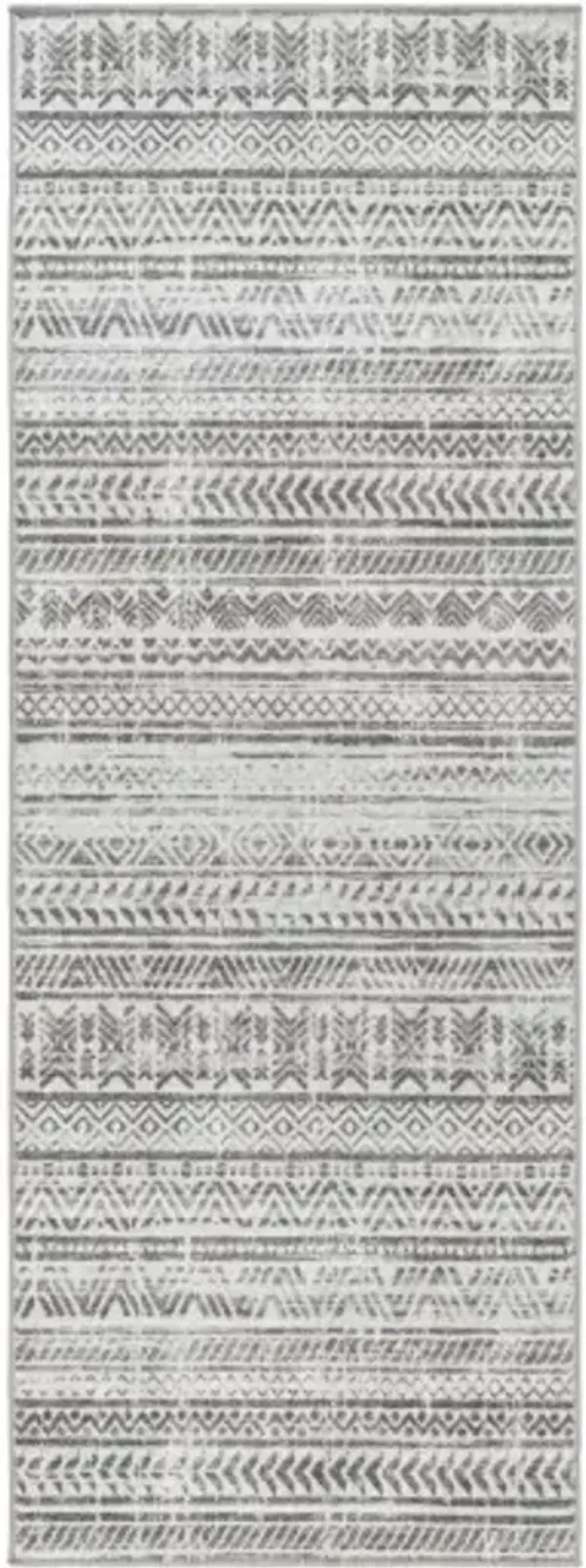Hera HRH-2301 2'7" x 4' Machine Woven Rug