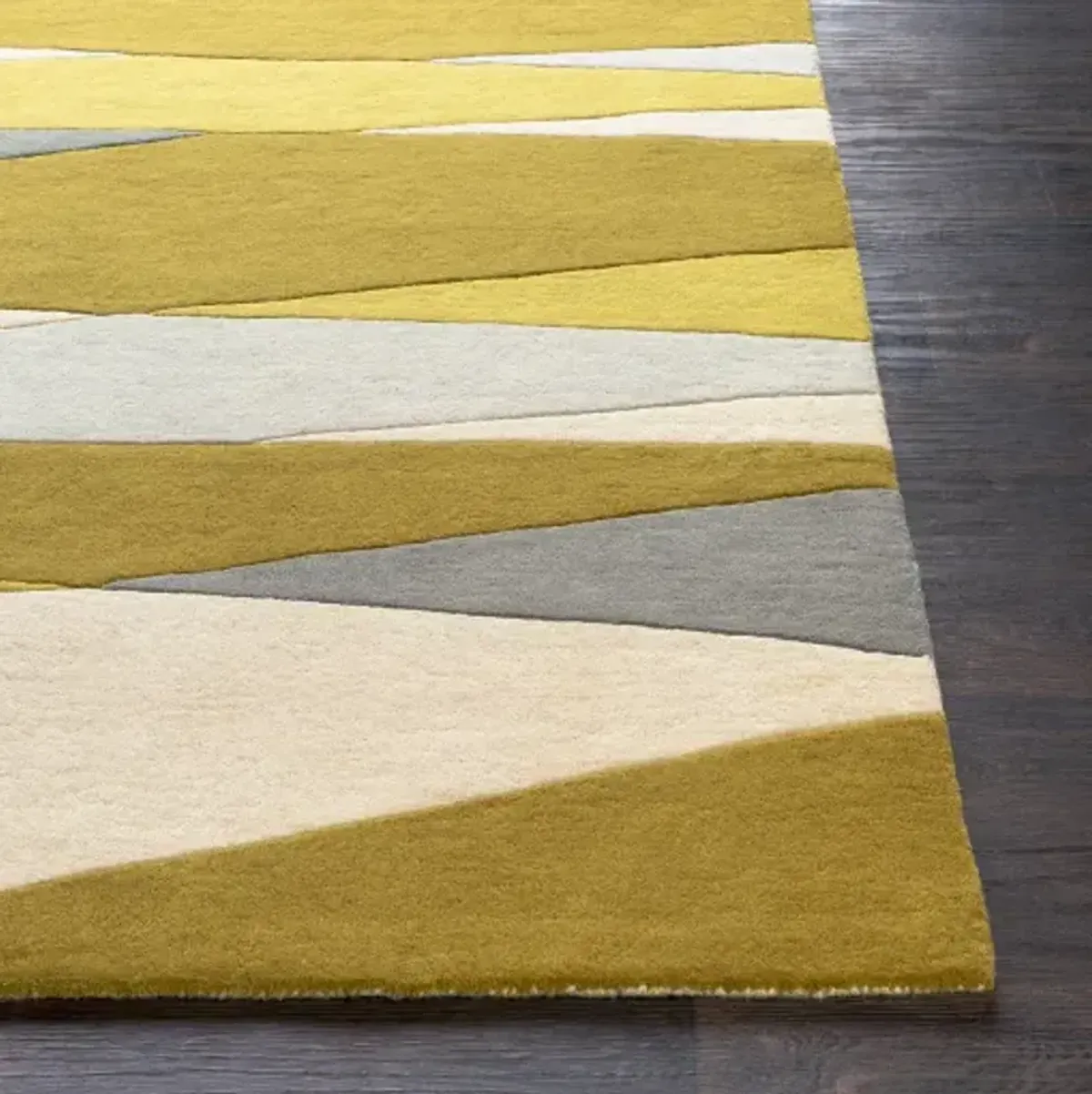 Forum 8' Round Rug