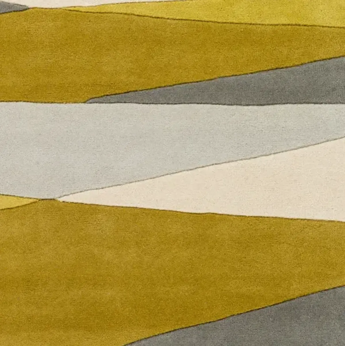 Forum 8' Round Rug