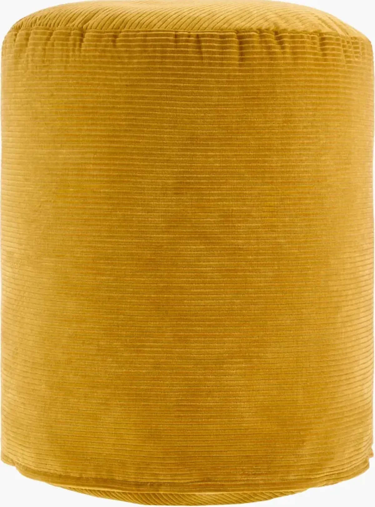 Roy ROPF-003 18"H x 16"W x 16"D Pouf