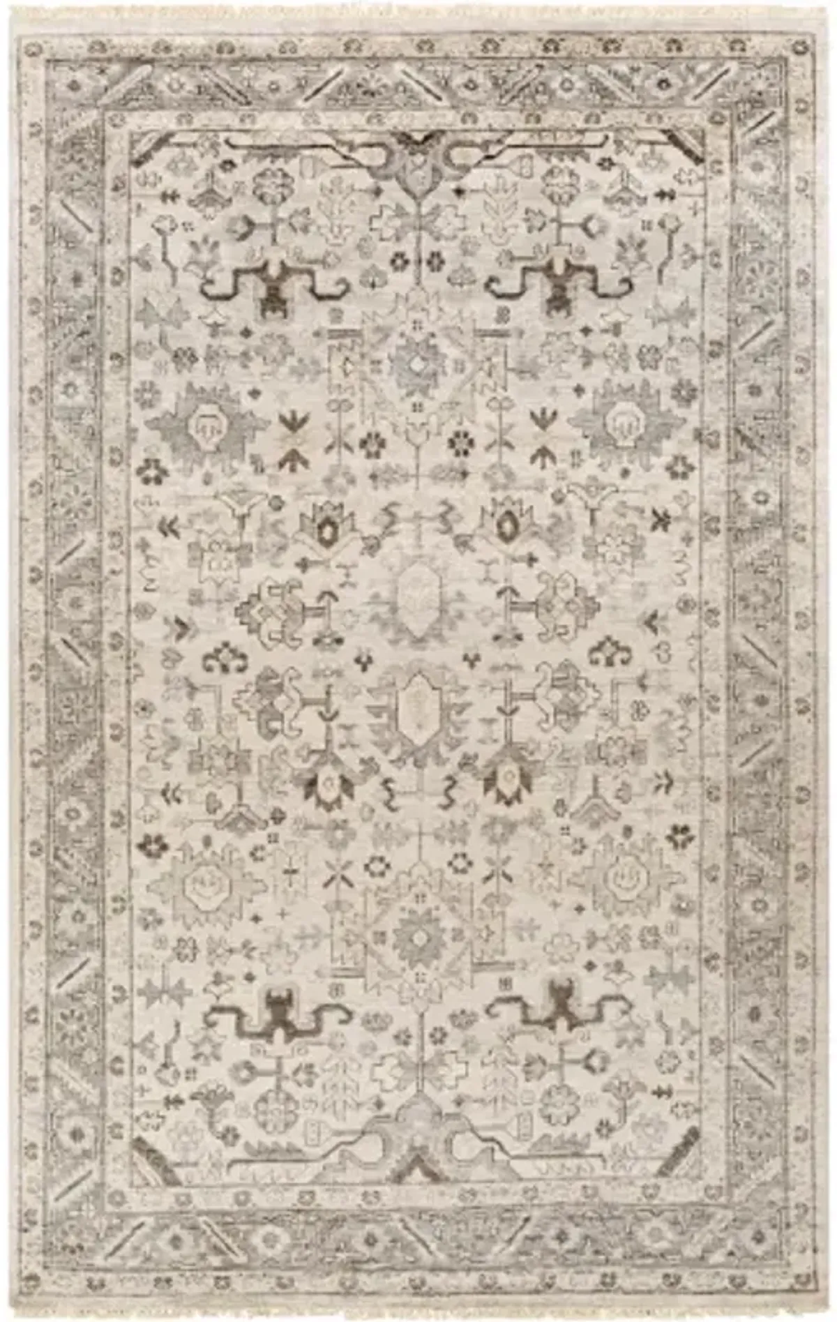 Sabine 6' x 9' Rug