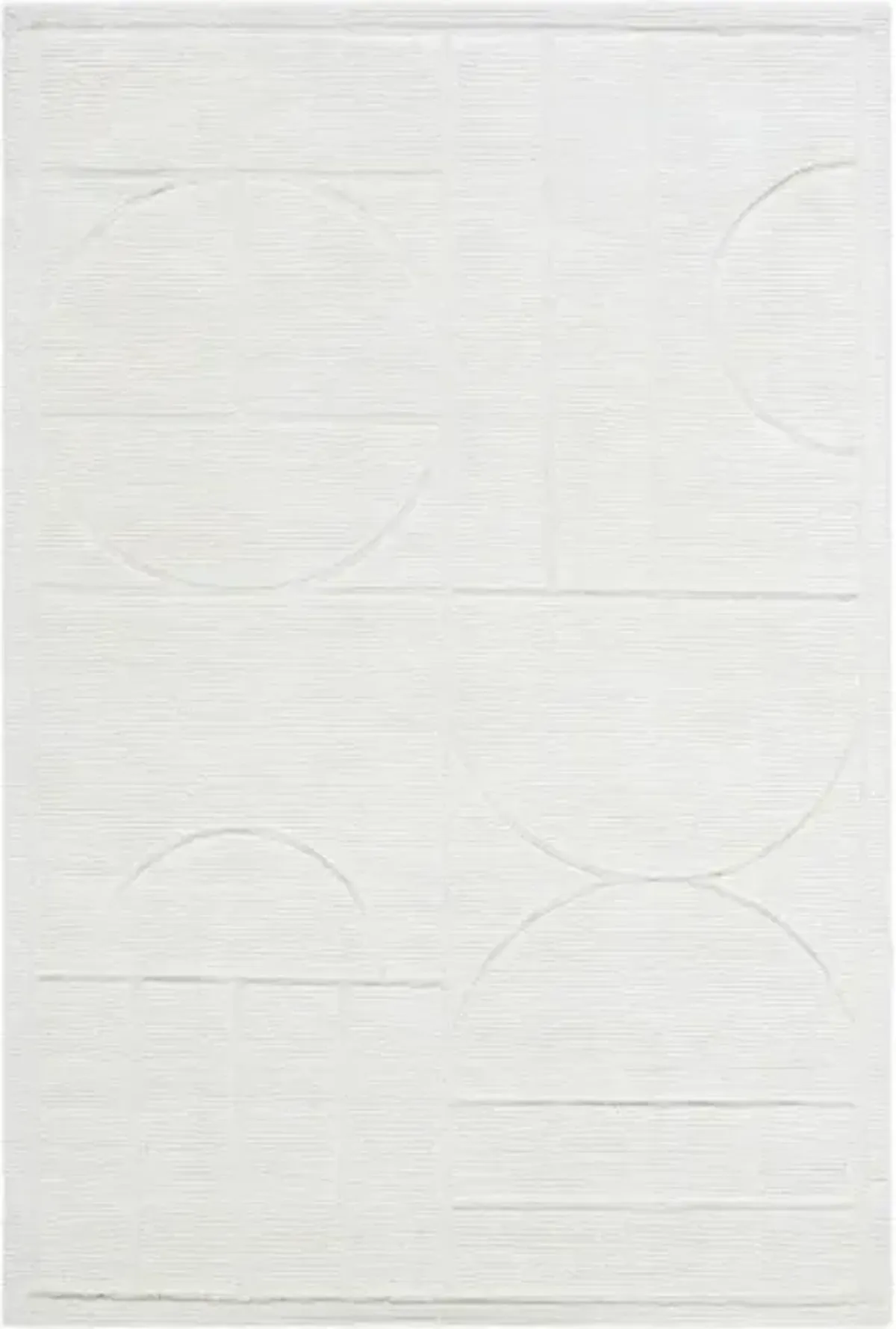 Mystique M-5485 2' x 3' Handmade Rug