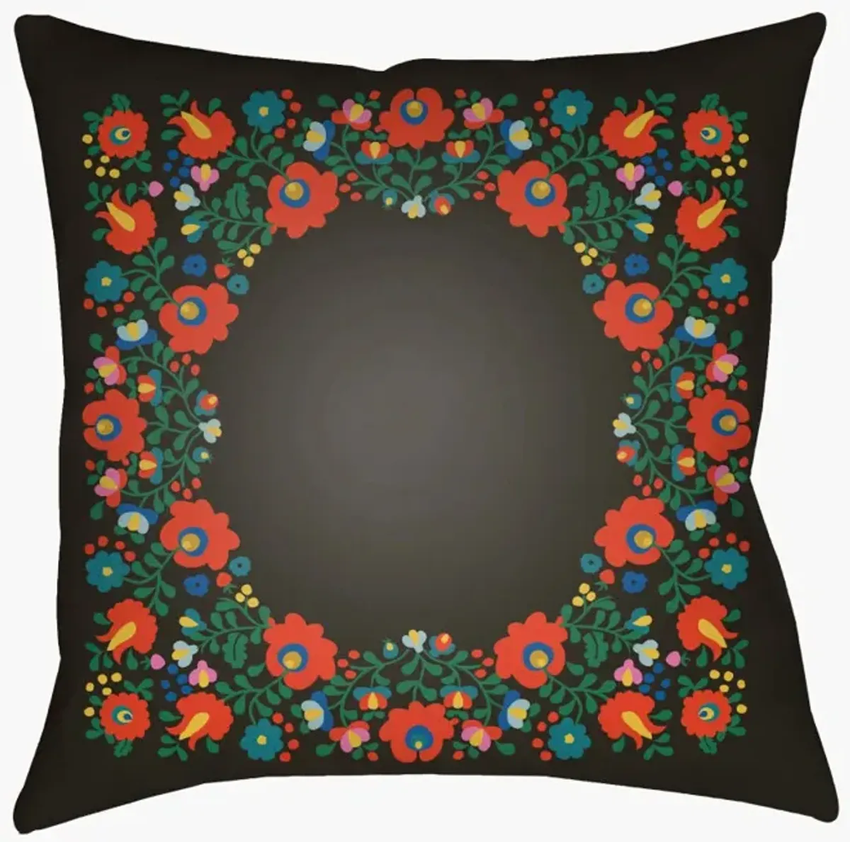 Lolita LOTA-1306 26"L x 26"W Floor Pillow