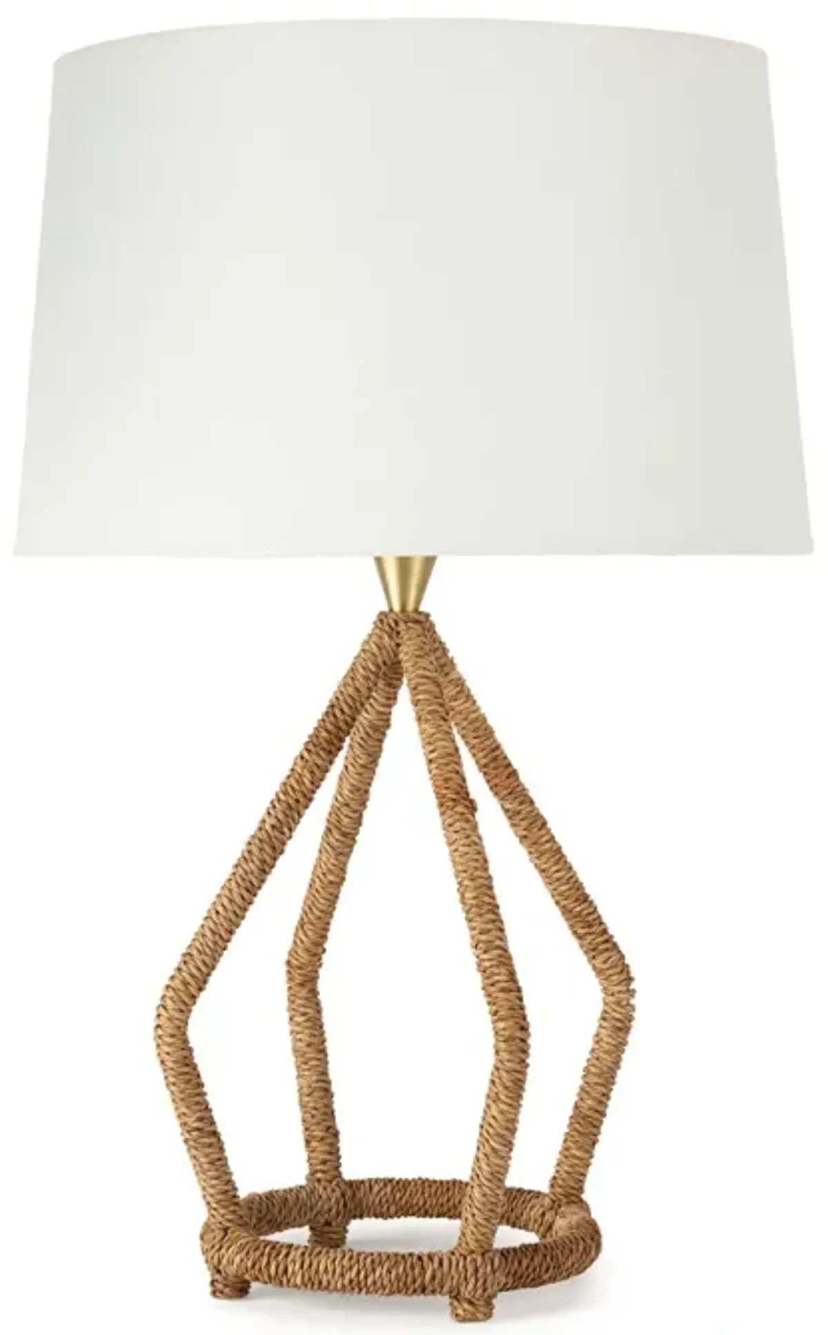 Bimini Table Lamp