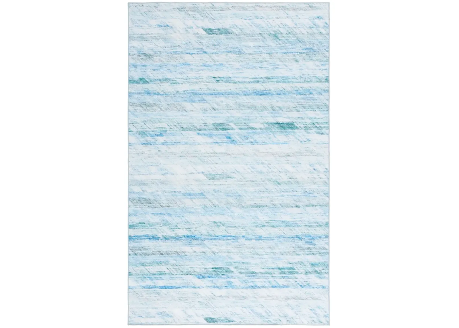 MALIBU 919 GREY  8' x 10' Large Rectangle Rug