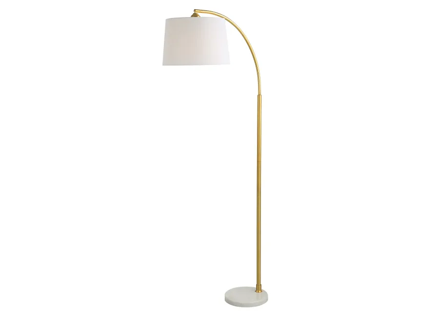 Dresden Floor Lamp