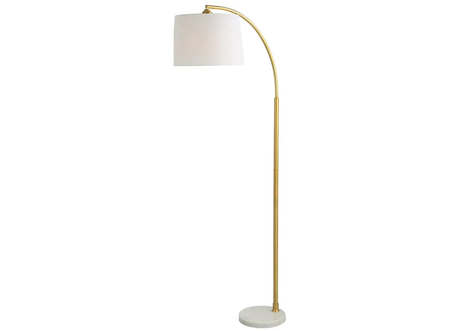 Dresden Floor Lamp