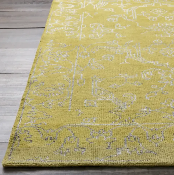 Bagras BGR-6005 5' x 8' Hand Made Rug