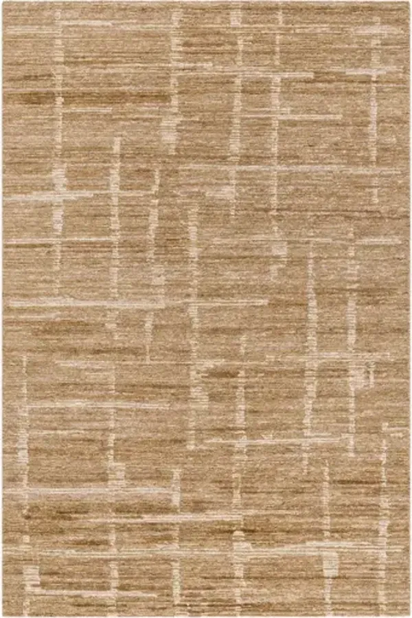 Moab BOMB-2303 2' x 3' Handmade Rug