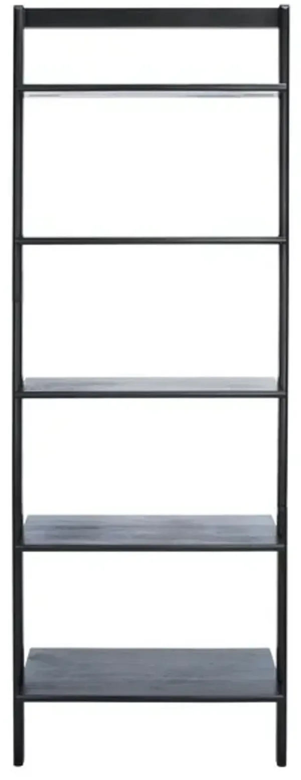 Cullyn 5-Tier Leaning Etagere