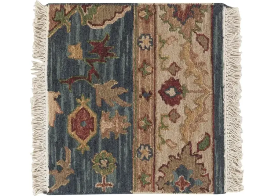 Soumek 4' x 10' Rug