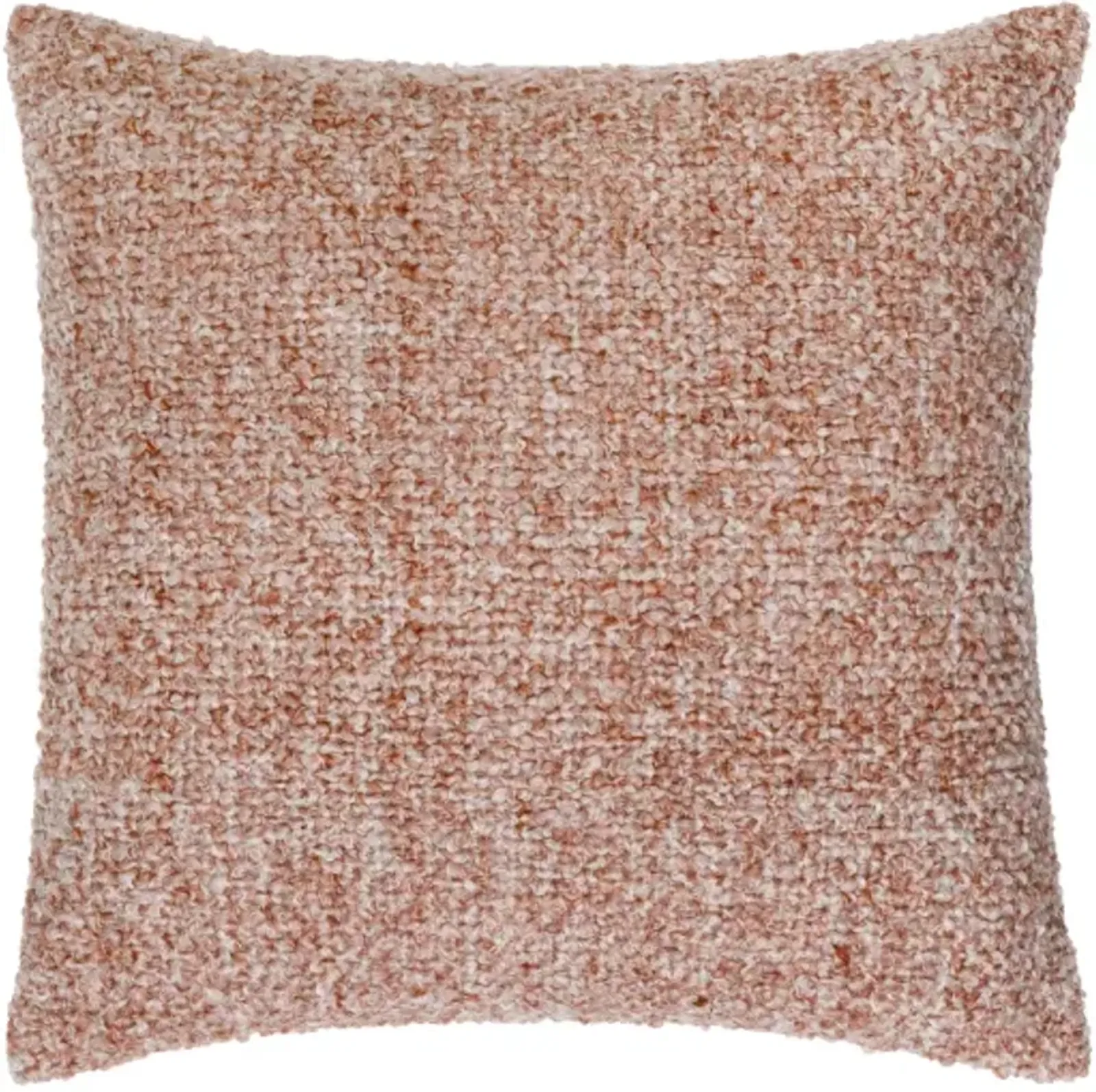 Yarns YNS-001 22"L x 22"W Accent Pillow